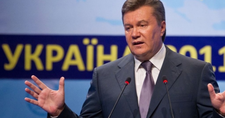 Щербаня убил Янукович, а Гетьмана - Ющенко, - рассказал Масол