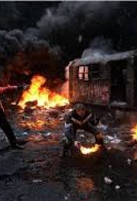 В Украине с начала противостояния убиты почти 250 человек, - ООН