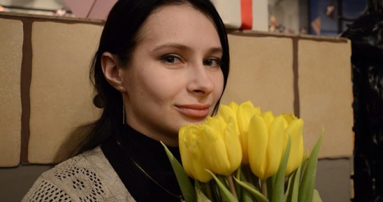 Международное медиасообщество призывает освободить из плена журналистку Марию Варфоломееву