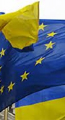 Зона свободной торговли Украина-ЕС может быть создана до лета