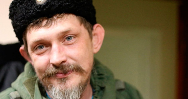 В «ЛНР» знают, кто убил боевика Дремова, но имен не называют