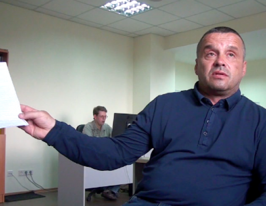 В Донецкой области готовятся новые аресты оппозиционеров накануне выборов президента - Ярошенко