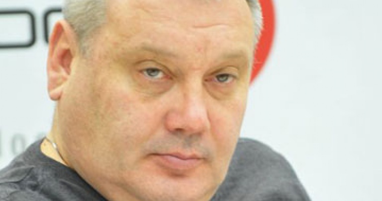 Евгений Копатько: Партия власти переиграла оппозицию на ее поле