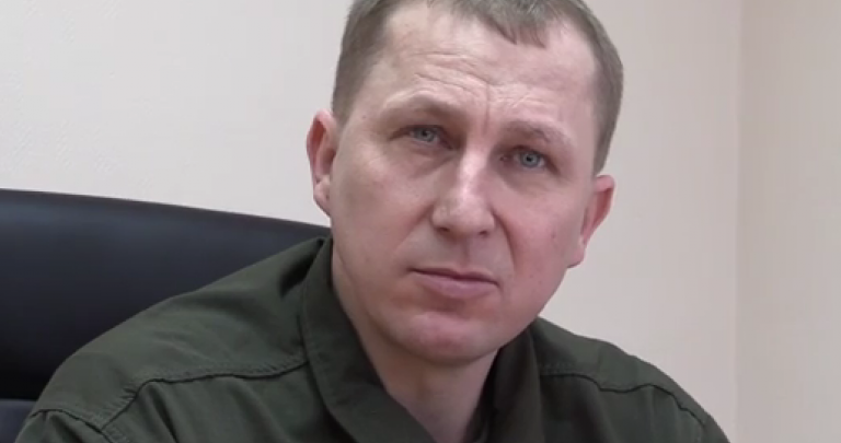 Чем живет милиция украинского Донбасса - в деталях ВИДЕО