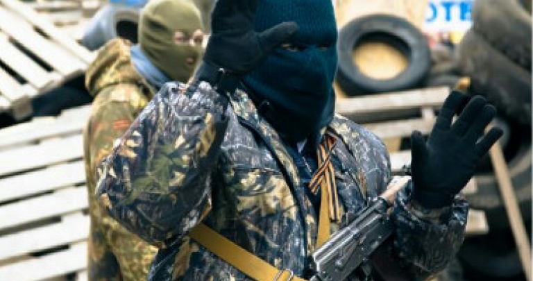 Террористы воруют людей в Донецкой области: полный список (обновляется)