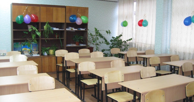 Реконструкция детского сада в Донецке обойдется в 21 млн. грн