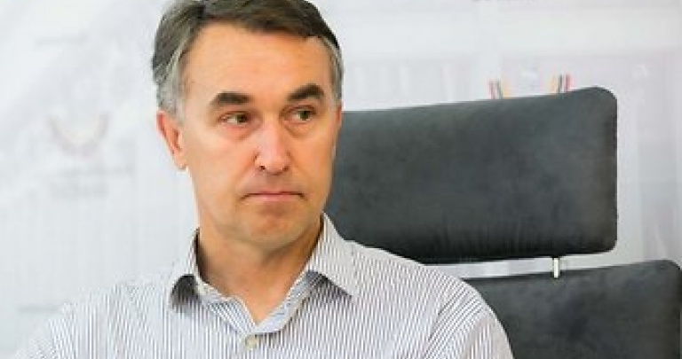 Член ЕП Пятрас Ауштрявичюс: Власть обязана воплотить европейские устремления украинцев