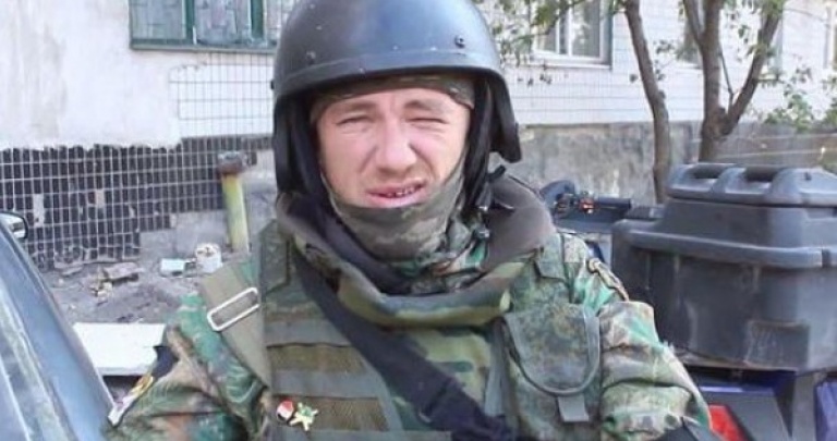 Взрыв в Донецке был покушением на боевика «Моторолу»,- Захарченко