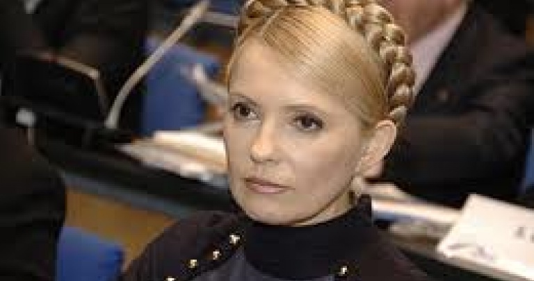 Виктор Федорович, вам надо немедленно анонимно лечиться - полный текст письма Тимошенко