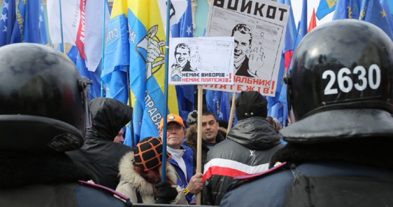 Почему смерть Тимошенко всех спасет