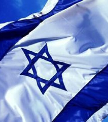 Соглашение Украины и Израиля о безвизовом режиме вступило в силу