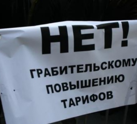 Донецкий горсовет обвиняют в миллионных откатах. Мэр все опровергает