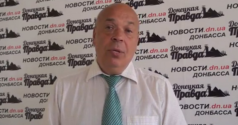Геннадий Москаль: Оппозиция наберет 226 голосов и отправит власть «чемодан – вокзал – Донбасс» ВИДЕО