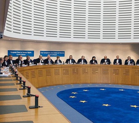 Европейский суд принял к рассмотрению жалобу Тимошенко