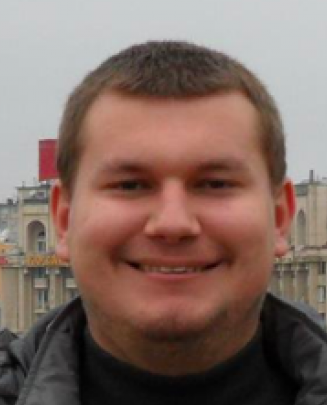 В Донецке убили активиста Дмитрия Чернявского