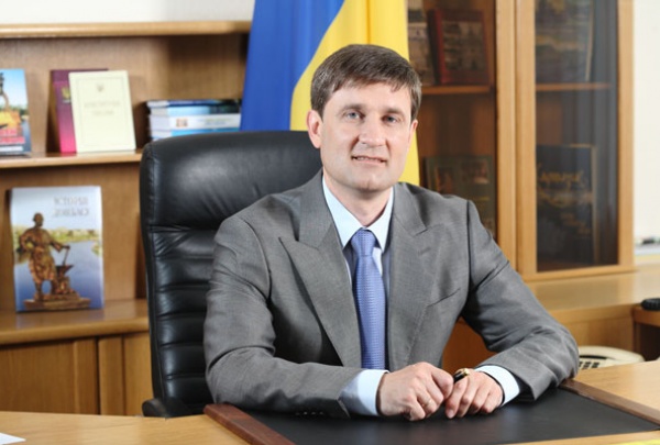 Губернатор считает, что из-за экологии в Донецкой области высокий уровень младенческой смертности
