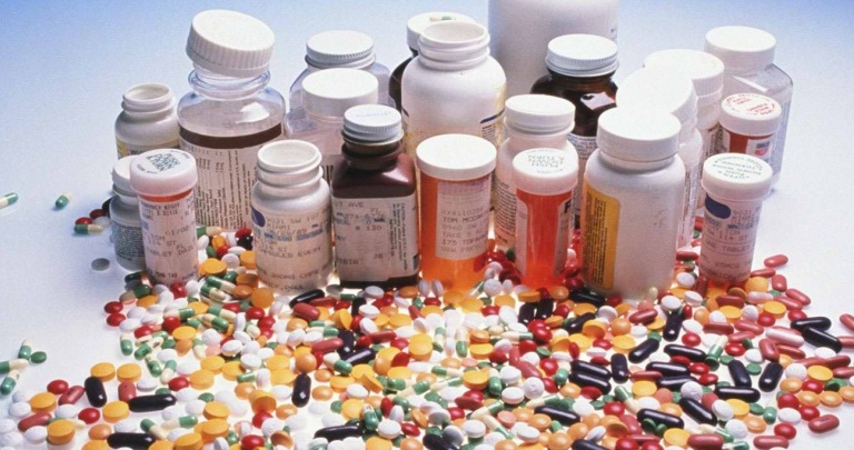 Фармацевтическое предприятие группировки «ЛНР» устраивает выездную торговлю медикаментами