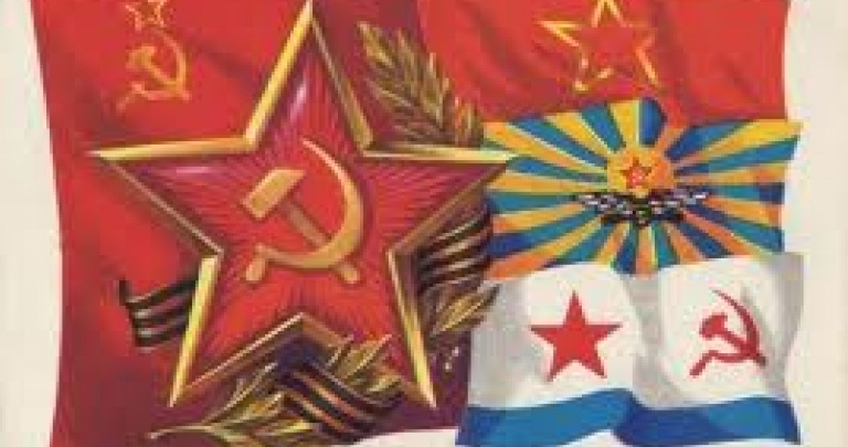 День защитника Отечества: «народный праздник» или советское наследство?