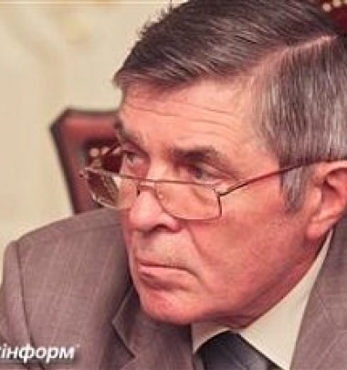 Главой Верховного суда избран Пилипчук