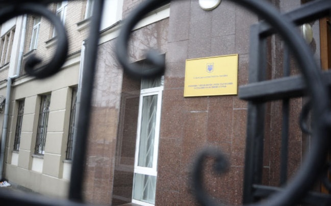 Помощника Тимошенко снова вызвали в Генпрокуратуру