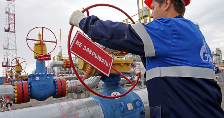 Газовая зависимость: Как жителям Донбасса экономить и не замерзнуть зимой ВИДЕО