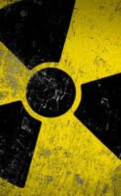 «Гринпис» обнаружил в Украине массу радиоактивных продуктов