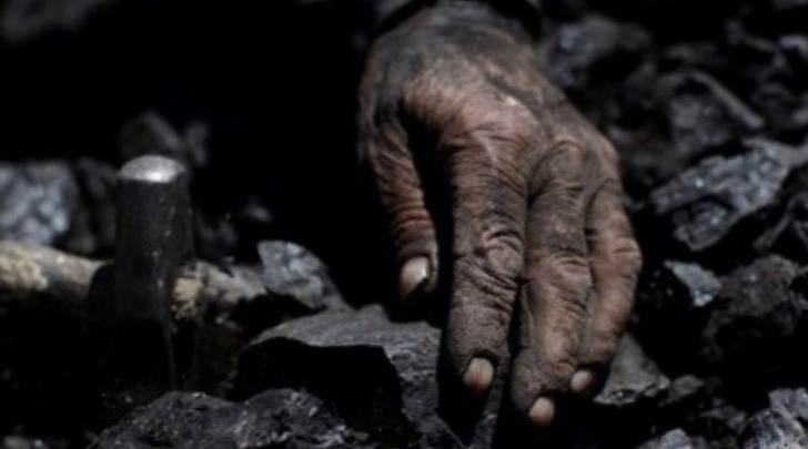 Количество жертв взрыва на шахте в оккупированном Перевальске растет