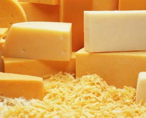 Россия запретила ввоз украинского сыра