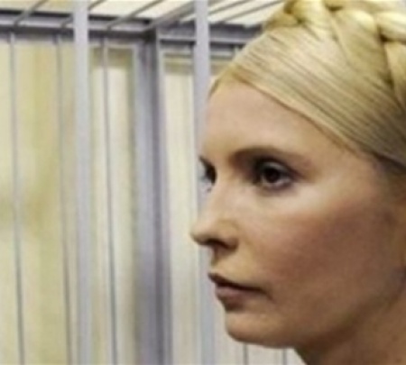 Тимошенко пойдет «по этапу»