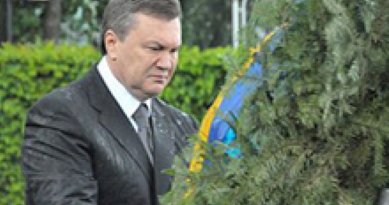 Украина Януковича: стабильность как форма кризиса