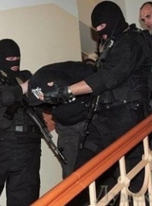 В Донецкой области задержали криминального авторитета
