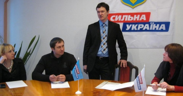 В Донецкой области откроют центры юридической помощи для украинских мигрантов