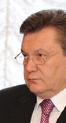 Янукович объединил украинских и иностранных олигархов