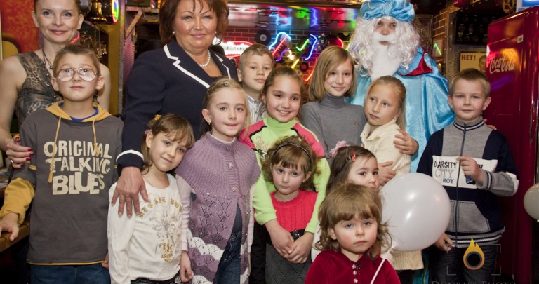Татьяна Бахтеева поддержала благотворительную акцию для детей, больных сахарным диабетом
