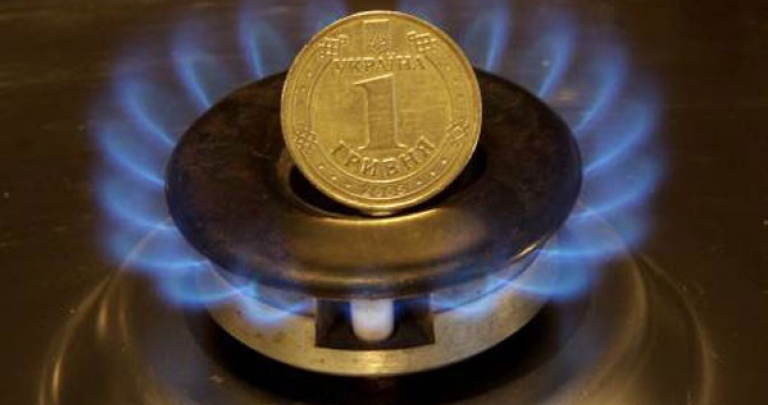 «Нафтогаз» берет у «Газпрома» кредит, чтобы заплатить ему за газ