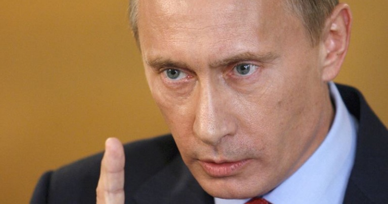 Скидка на газ для Украины носит временный характер - Владимир Путин