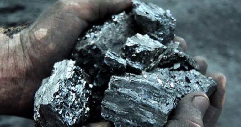 Украина заплатит более 300 млн грн. сомнительной фирме за доставку угля