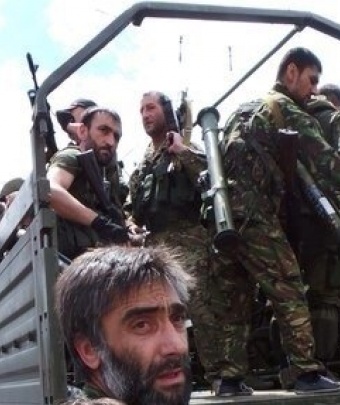 В Донецк прибыли «кадыровцы» для охраны и «зачистки» неугодных, - волонтер