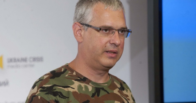 На Луганщине - новый начальник областной милиции