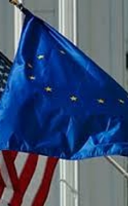 ЕС и США открыто заговорили о санкциях в отношении украинской власти