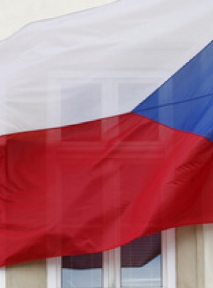Генконсульство Чехии закрывает визовый отдел в Донецке