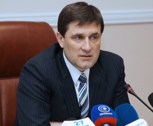 Донецкий губернатор не владеет ситуацией в области?