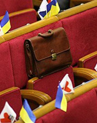 Оппозиция отказалась от встречи с Януковичем