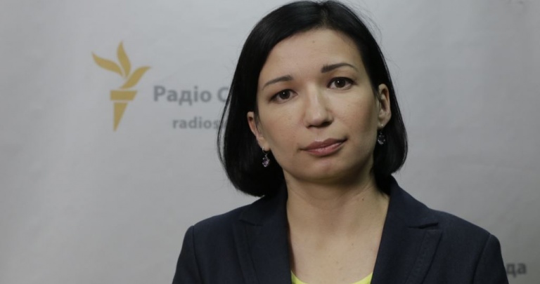 Отсутствие избирательного права у переселенцев позор для украинского политикума, - координатор ОПОРЫ