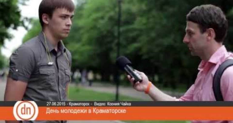 Основные события на Донбассе за минувшую неделю (видео-обзор)