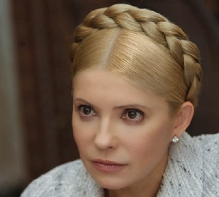На Тимошенко завели дело за избиение