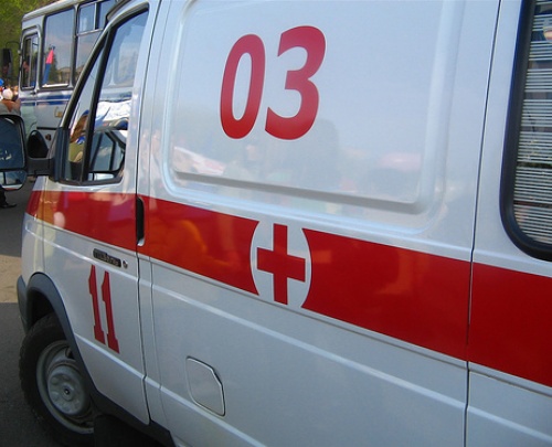 В Донецке госпитализирован уже 51 ребенок