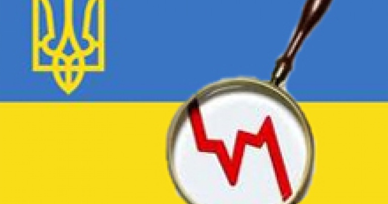 Недемократическая Украина: ПР «строит новую страну» путем обрушения ее рейтингов