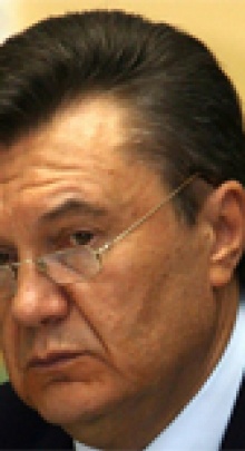 Янукович заговорил о досрочных выборах Рады