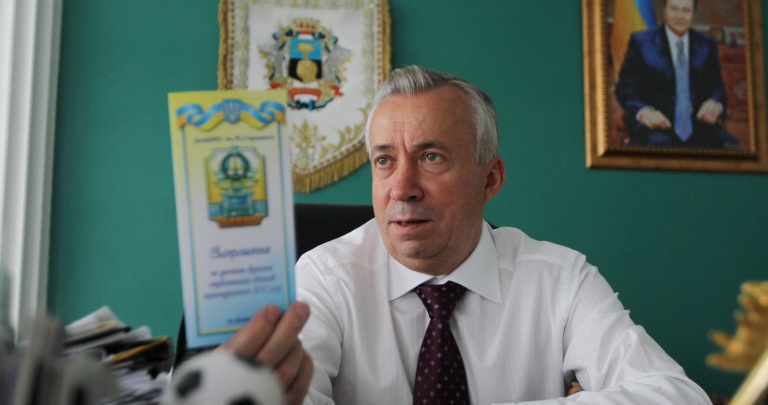 В Донецке недовольны повышением тарифов и требуют отставки мэра